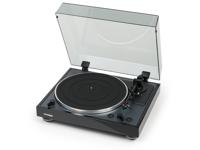 Thorens TD 102 A platenspeler zwart