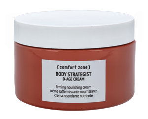 Comfort Zone Body Strategist D-Age Cream 180ml