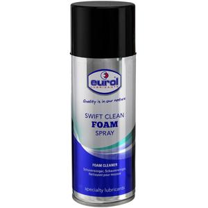 Eurol Swift Clean Foam 400ML | Extra hygiëne S007130AER