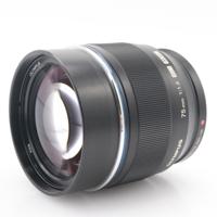 Olympus M.Zuiko Digital 75mm F/1.8 ED occasion