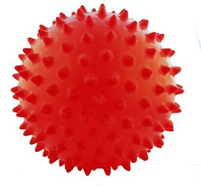 SET OF 20 7,5 CM MASSAGE BALLS