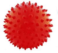 SET OF 20 7,5 CM MASSAGE BALLS