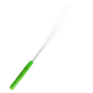 Fiber LED licht stick groen