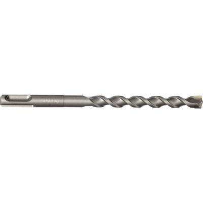 Irwin Tools SDS-plus 10501955 Carbide Hamerboor 6 mm Gezamenlijke lengte 160 mm Cilinderschacht 1 stuk(s)