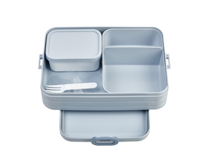 Mepal Bento - lunchbox - nordic blue - l - 1500 ml