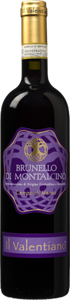 Il Valentiano &apos;Campo di Marzo&apos; Brunello di Montalcino