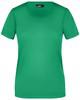 James & Nicholson JN901 Ladies´ Basic-T - Irish-Green - S