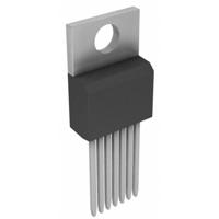 Infineon Technologies BTS50085-1TMA PMIC - Vermogensschakelaar, vermogensdriver High-Side TO-263-8