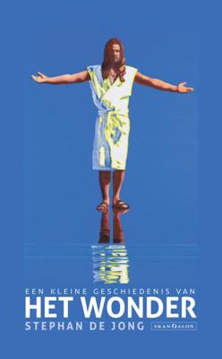 Een kleine geschiedenis van het wonder (Paperback)