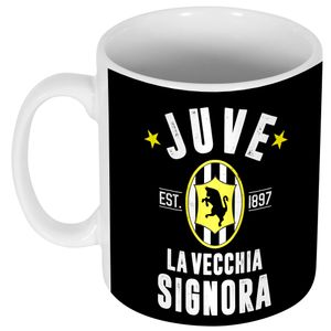 Juventus Established Mok