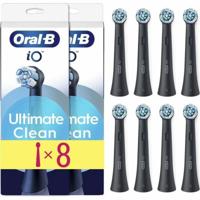 Opzetborstel Oral-B Zwart