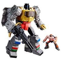 Hasbro Transformers Leader Dinobot Grimlock Hasbro Transformers Leader Dinobot Grimlock