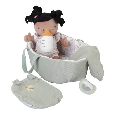 Little Dutch babypop Evi