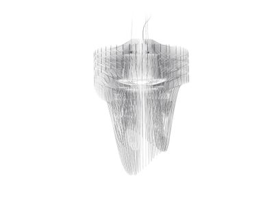 Slamp - Aria LED Groot Hanglamp