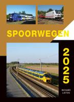 Spoorwegen (Paperback)