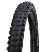 Schwalbe magic mary evo super trail 27.5x2.60" addix ultrasoft e-25 folding tyre