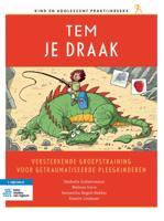 Versterkende groepstraining voor getraumatiseerde pleegkinderen (Paperback) Versterkende groepstraining voor getraumatiseerde pleegkinderen (Paperback)