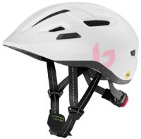 Bollé Helm. stance jr mips xs white pearl matte
