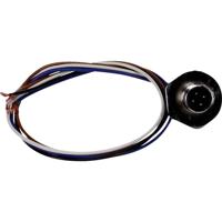 Molex 1200700167 Sensor/actuator connector, geassembleerd 1 stuk(s)