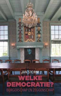 Welke democratie? (Paperback)