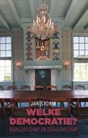 Welke democratie? (Paperback)