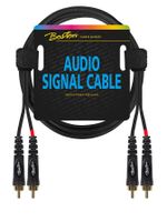 Boston AC-277-600 audio signaalkabel - thumbnail