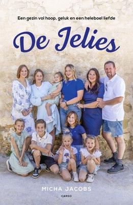 De Jelies (Paperback)