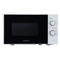 Magnetron - OCEANIC - OCEEMO20W12 - 20L - wit - Enkele functie