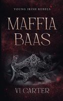 Maffiabaas - VI Carter - Paperback (9789464404135) - thumbnail