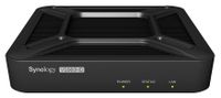 Synology VS960HD netwerkbewakingserver Gigabit Ethernet - thumbnail