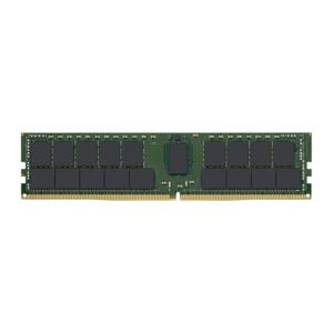 Kingston Werkgeheugenmodule voor PC DDR4 64 GB 1 x 64 GB ECC 3200 MHz 288-pins DIMM CL22 KTD-PE432/64G