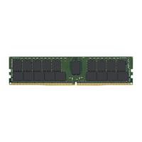 Kingston Speicher Werkgeheugenmodule voor PC DDR4 64 GB 1 x 64 GB ECC 3200 MHz 288-pins DIMM CL22 KTH-PL432/64G