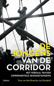 De jongens van De Corridor - Twan van den Brand, Jos Straathof - ebook