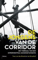 De jongens van De Corridor - Twan van den Brand, Jos Straathof - ebook - thumbnail