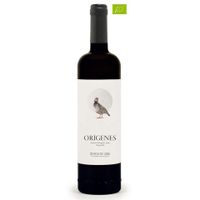 Origenes 2018 - Cabernet Sauvignon, Syrah, Tempranillo - 75CL - 14% Vol. - thumbnail