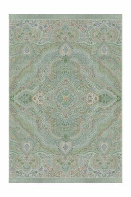 Pip Studio Vloerkleed Alfombra by Pip Lichtgroen 300x200cm