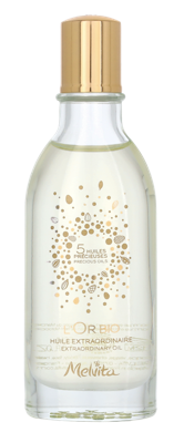 Melvita L&apos;Or Bio Extraordinary Oil 50 ml