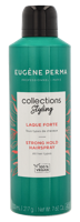 Eugene Perma Coll. Styling Strong Hold Hairspray Haarlak Fixing Spray Haarstyling 300 ml Dames Eugene Perma Coll. Styling Strong Hold Hairspray Haarlak Fixing Spray Haarstyling 300 ml Dames