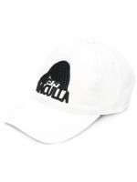 Haculla casquette Dad - Blanc