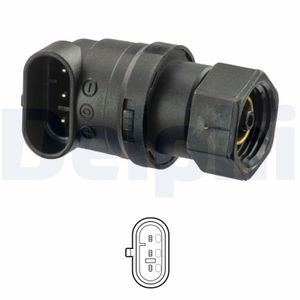 Sensor, snelheid SS11315