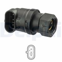 Sensor, snelheid SS11315