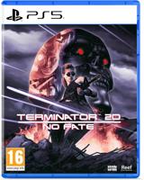 PS5 Terminator 2D: No Fate
