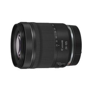 Canon RF 24-105mm f/4.0-7.1 IS STM objectief