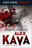 Duister kwaad - Alex Kava - ebook