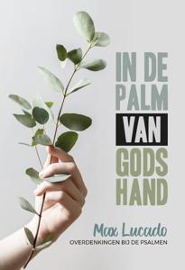 In de palm van Gods hand (Hardback)