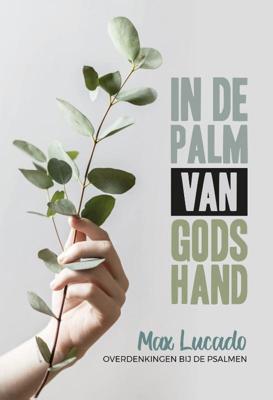 In de palm van Gods hand (Hardback)