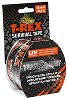 kip t-rex clear reparatie tape 48mm x 8.2 m - thumbnail