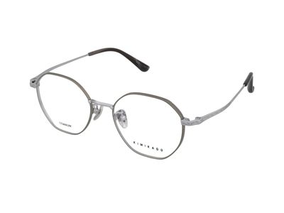 Brillen met correctie Kimikado Titanium Sumida C3