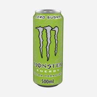 Monster Energy Ultra - thumbnail