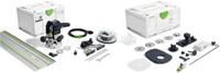 Festool of1010 rebq-fs-set + box bovenfrees - 578053